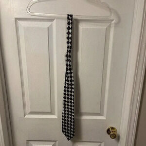 Men’s Tabasco Tie